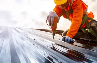Travaux de zinguerie à Nouans-les-Fontaines